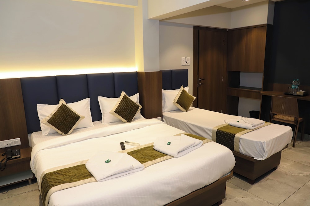 RK Hotel
