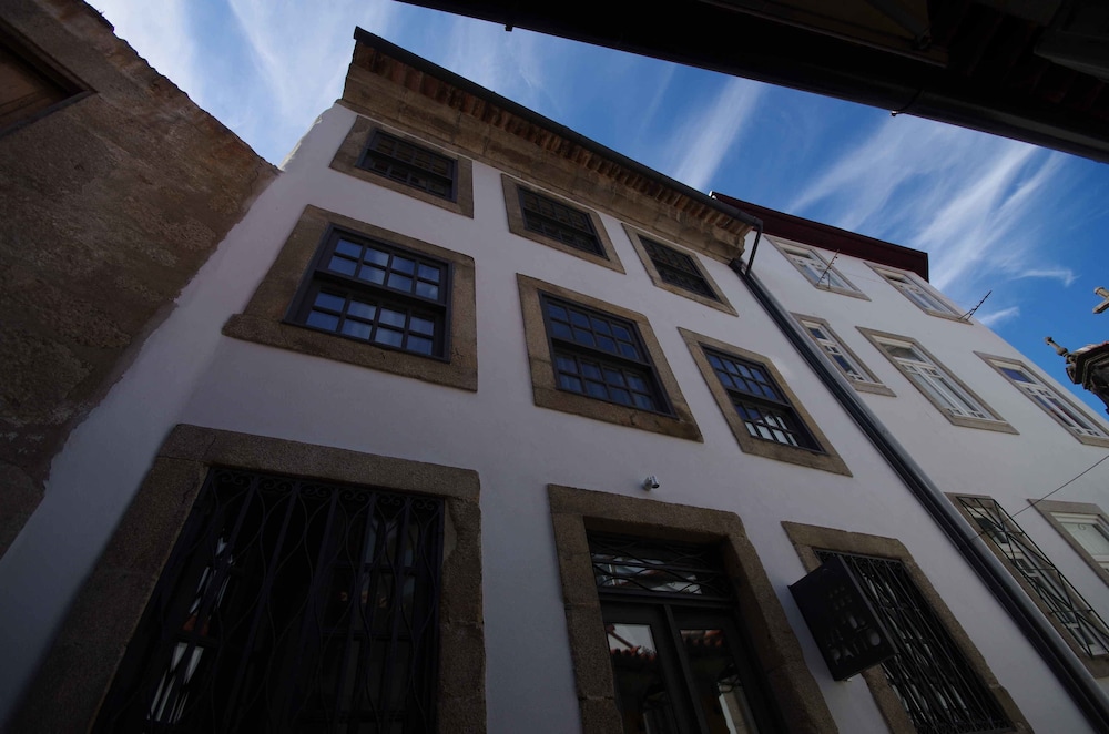 inPatio GuestHouse