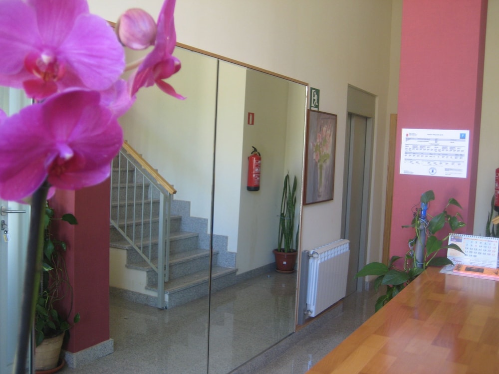 Cartagena Vacations - Pension Balcones Azules - Property Image 2