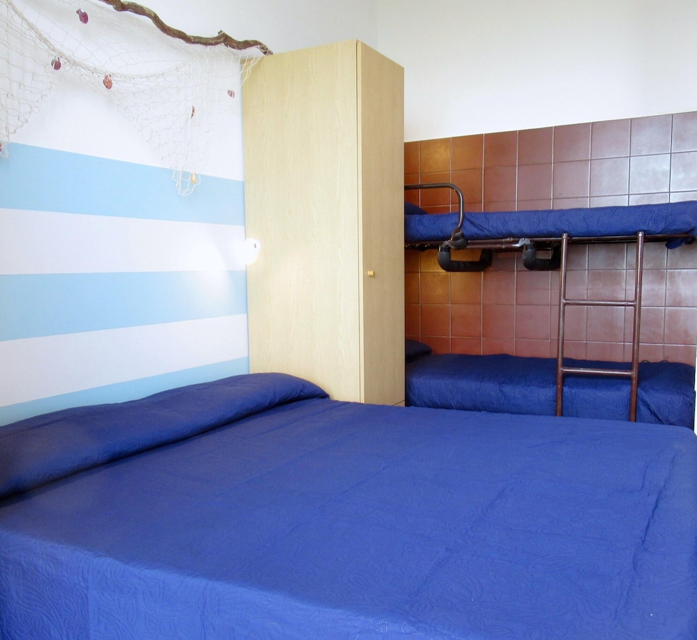 Holiday Home in Caorle Near Spiaggia Tartaruga