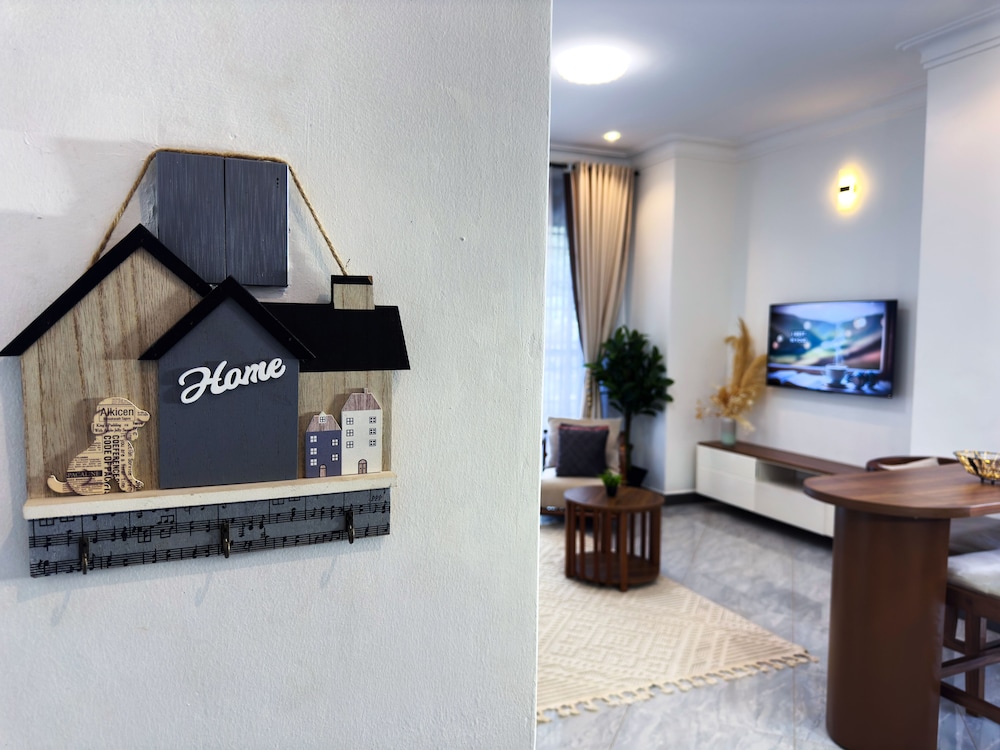 Febs Luxe Residences