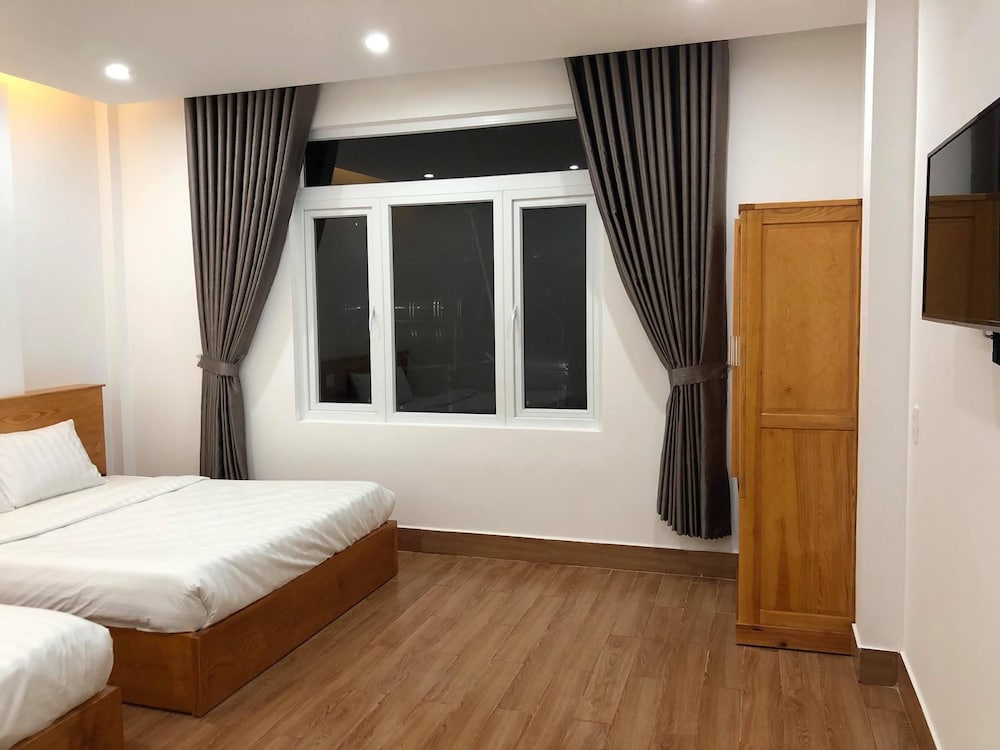 Minh Huy Hotel