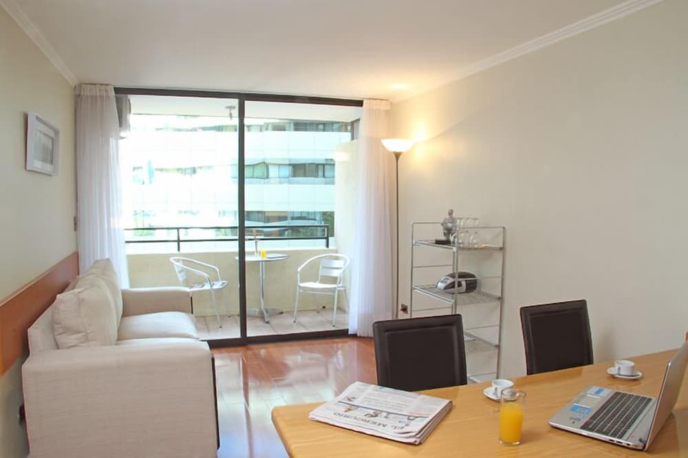 Helvecia Apart Hotel