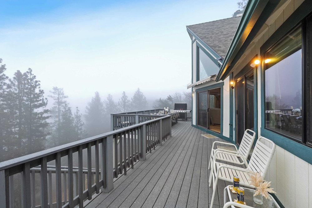 Starry Heights by Avantstay 6bdr, Stunning Views