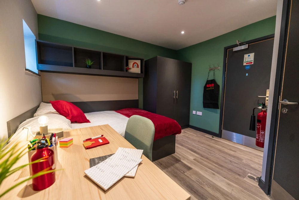 Sherbourne Student Village