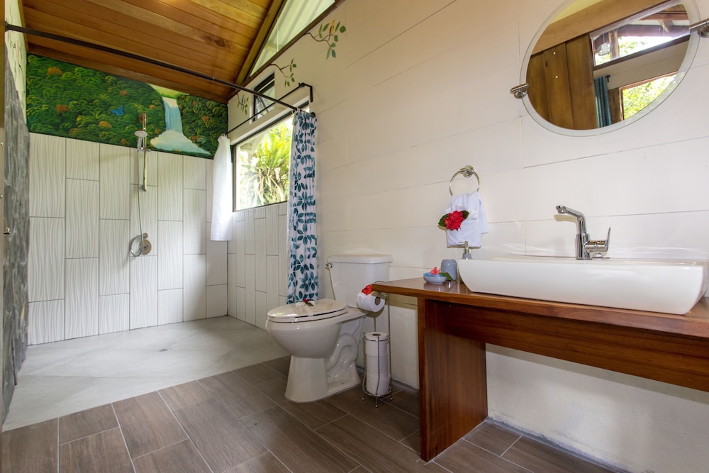 Casitas Tenorio B&B