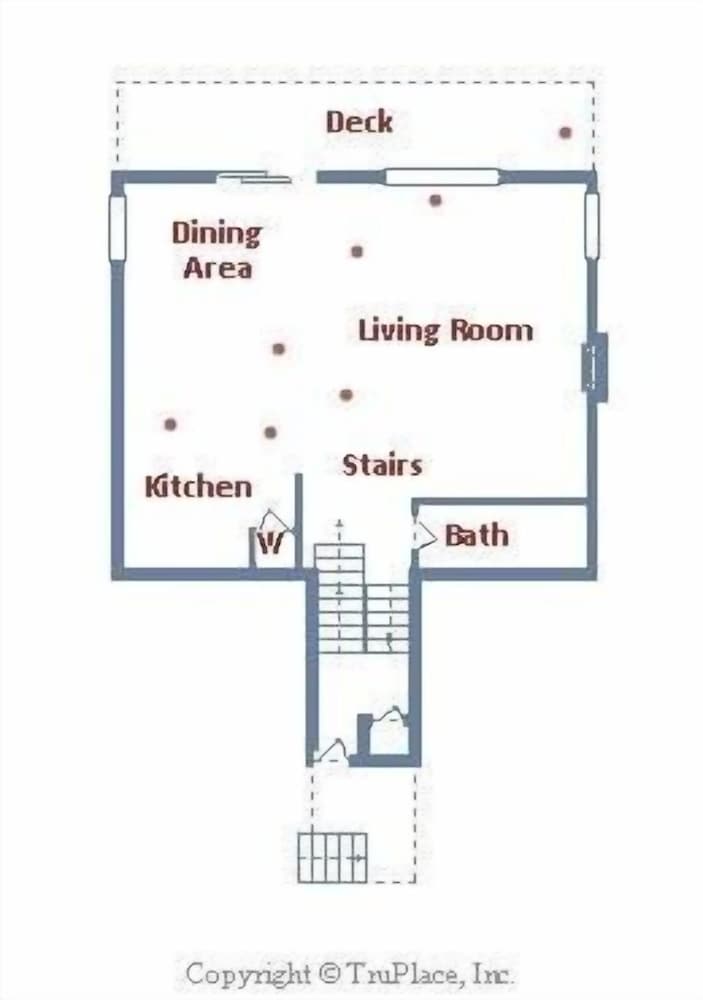 1173 Timber Lane 4 Bedroom Home