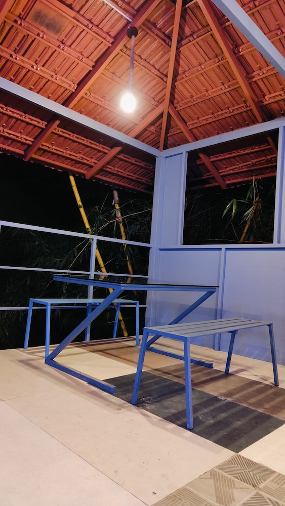 Field View Homestay By TERASTAY