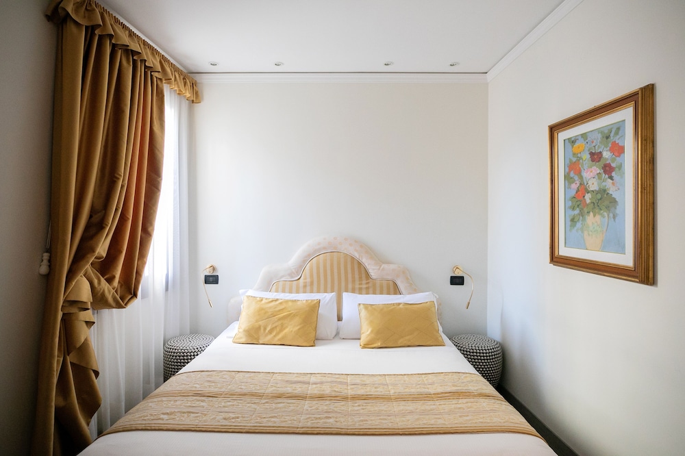 Ca' San Giorgio Relais & Suites