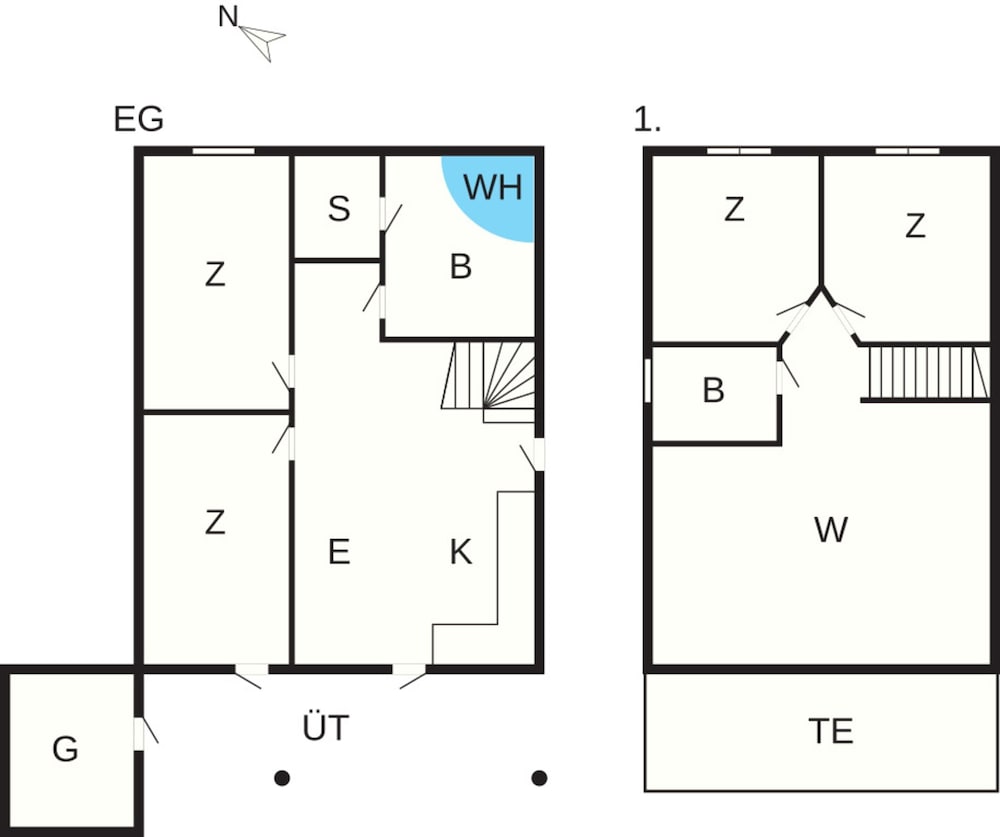 5 Star Holiday Home in Grasten
