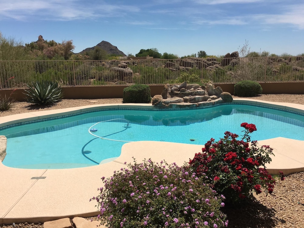 Troon North Golf Casitas By Signature Vacation Rentals