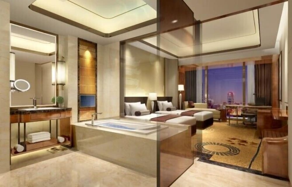 Eurasia Convention International Hotel