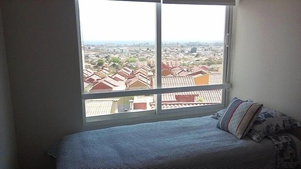 Depto Edificio Ecovista