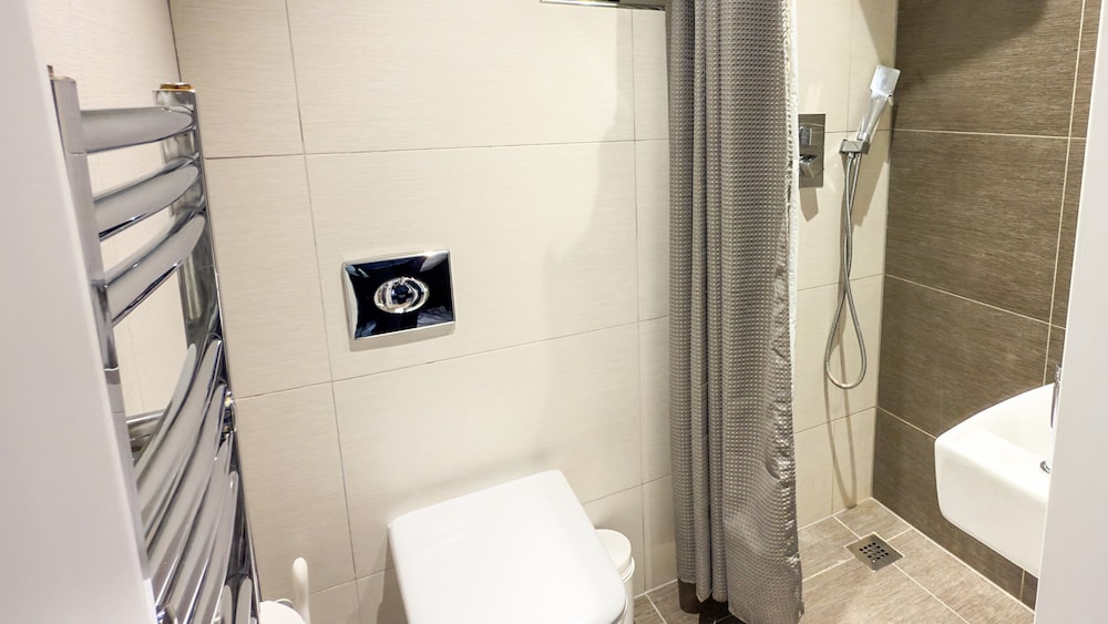 Marylebone Executive Apartments