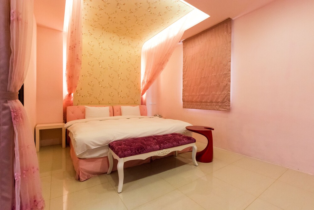 Taitung Jujia B&B