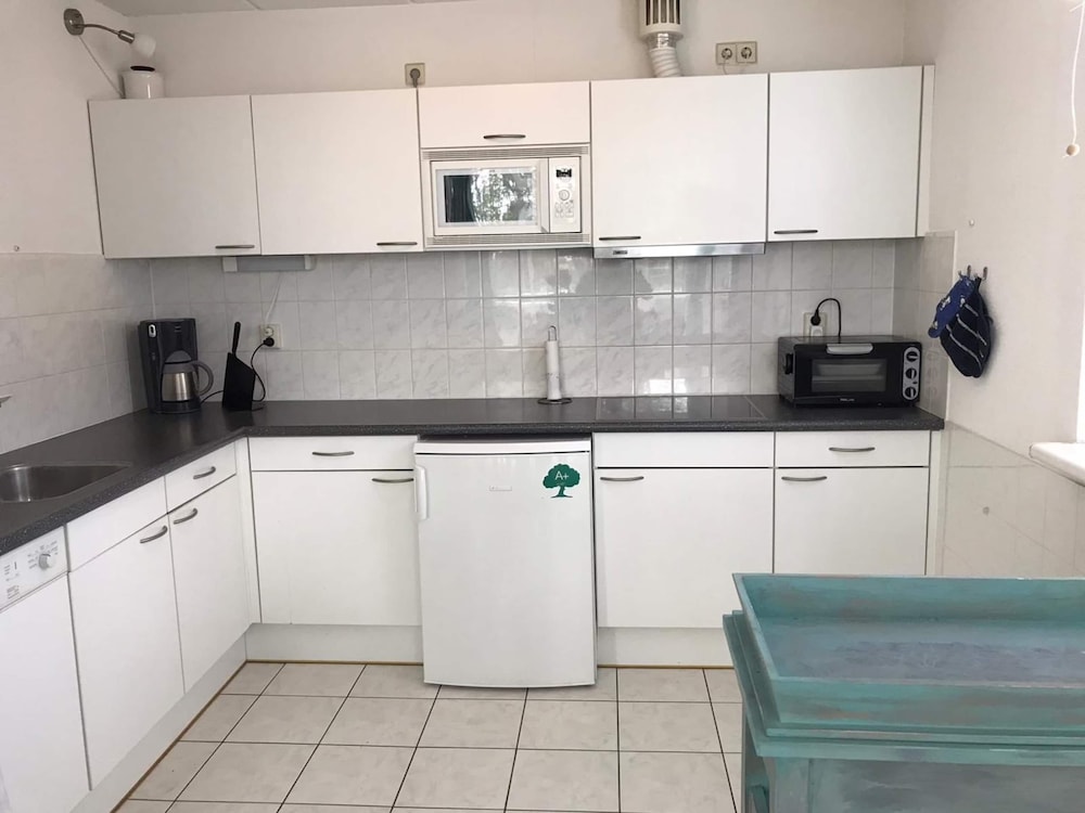 Comfortable 6-person Holiday Home