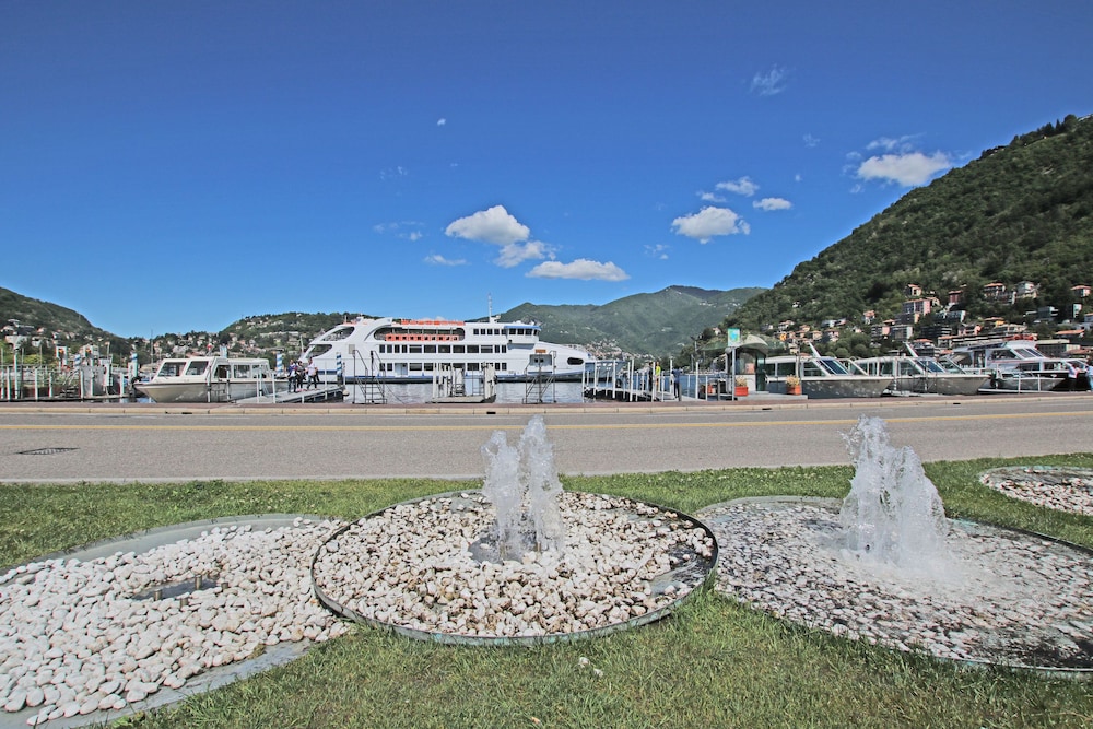 Logicasa Amazing Downtown Como