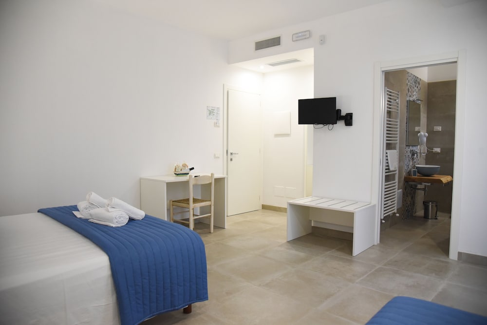 Hotel Belsito