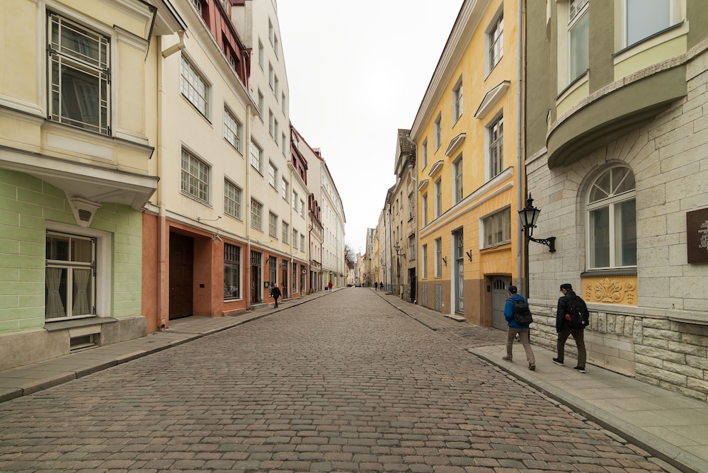 Tallinn City Apartments