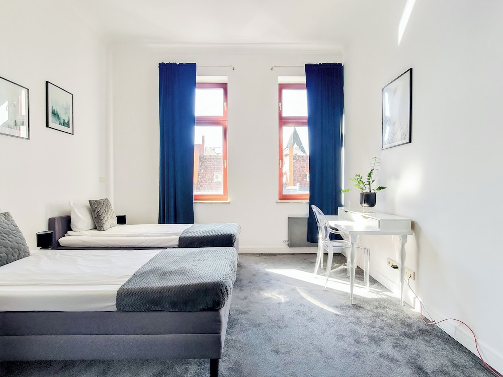 AS HOME Apartamenty Rynek 50