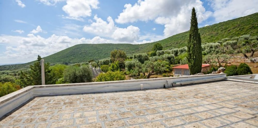 Tra la collina e mare Appartamento view 2