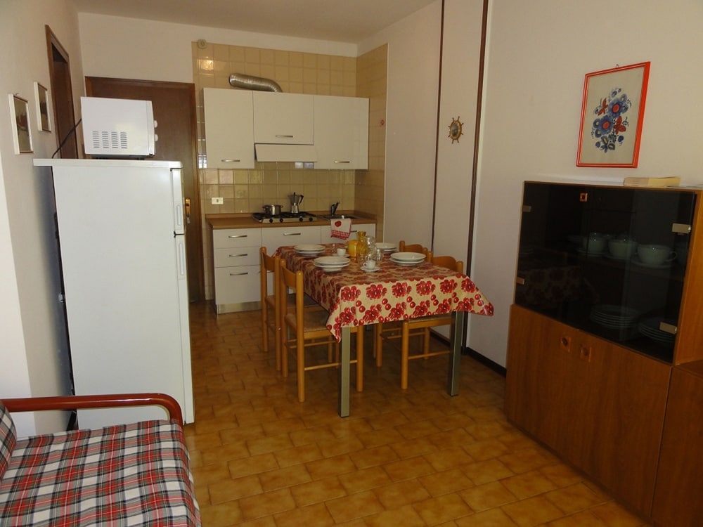 Condominio Reji