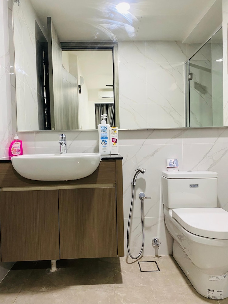 Agile Skyview Suites KLCC by MOONLIGHT