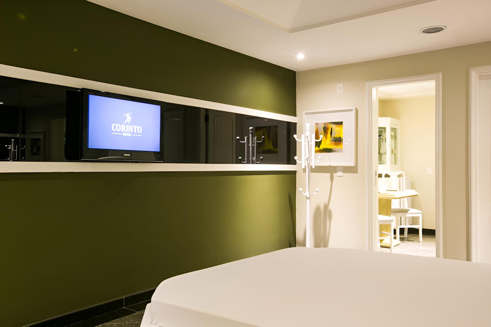 Corinto Hotel