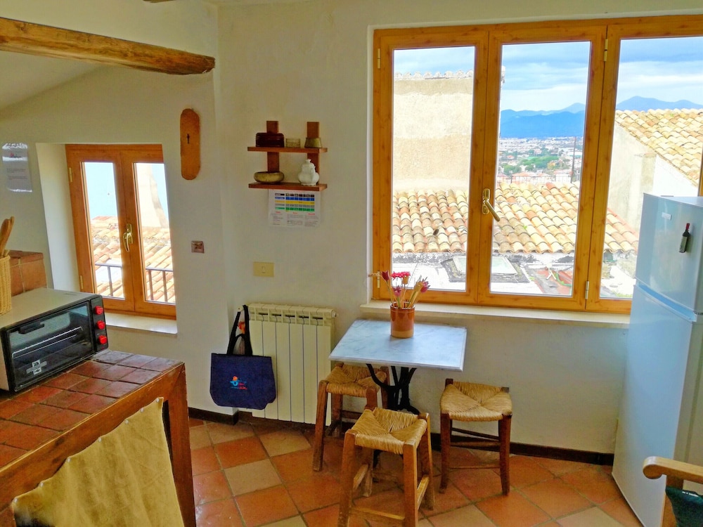 Casa Marina Sperlongaresort view 4