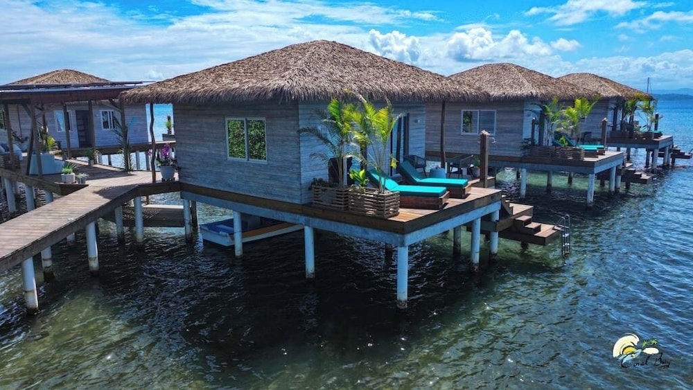 Coral Bay Bungalows