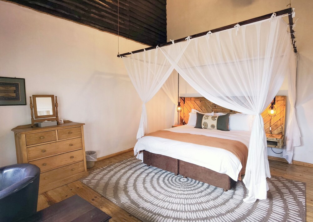 Sobhengu Lodge by Dream Resorts