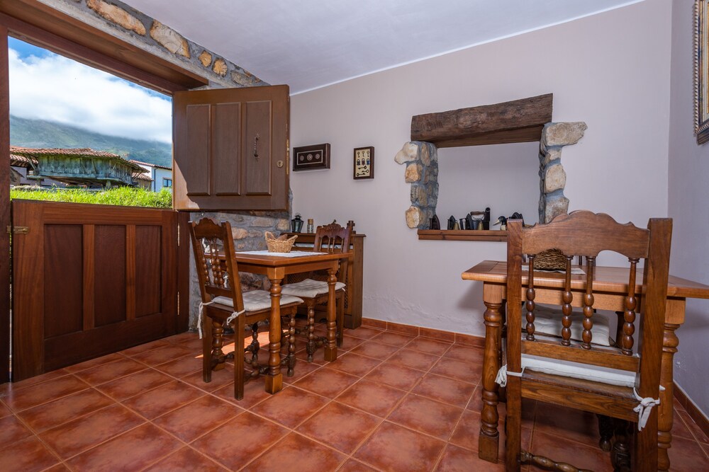 Casa Rural Ablanos de Aymar