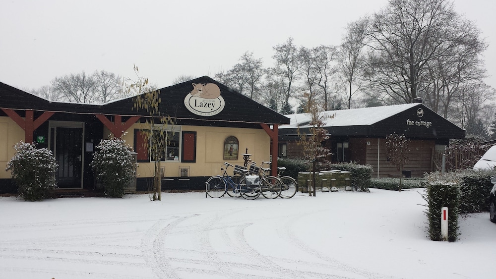 Guesthouse Lazey