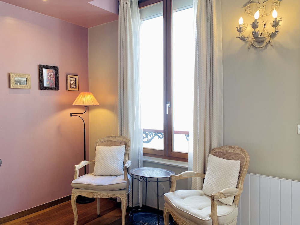 CamParis - B&B - Chambre d'hôtes photo 5