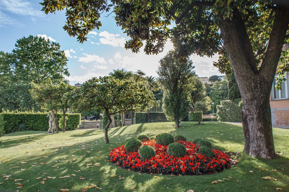 Lugano Vacations - Villa Sassa Hotel, Residence  Spa - Property Image 199