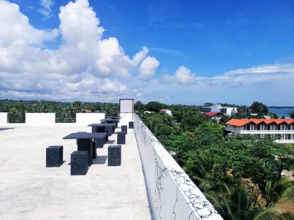 TRINCO STAR HOTEL