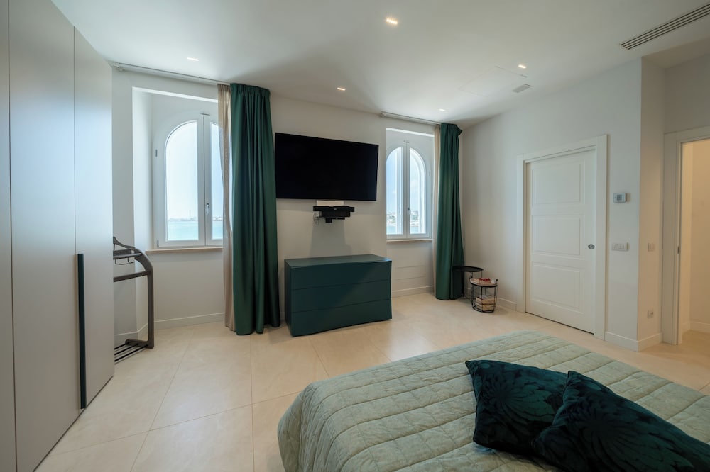 Villa Giada Luxury Boutique Hotel