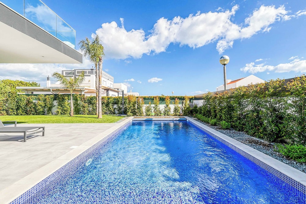 Villa Manatee