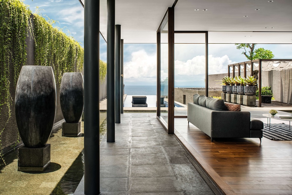 Alila Villas Uluwatu 22