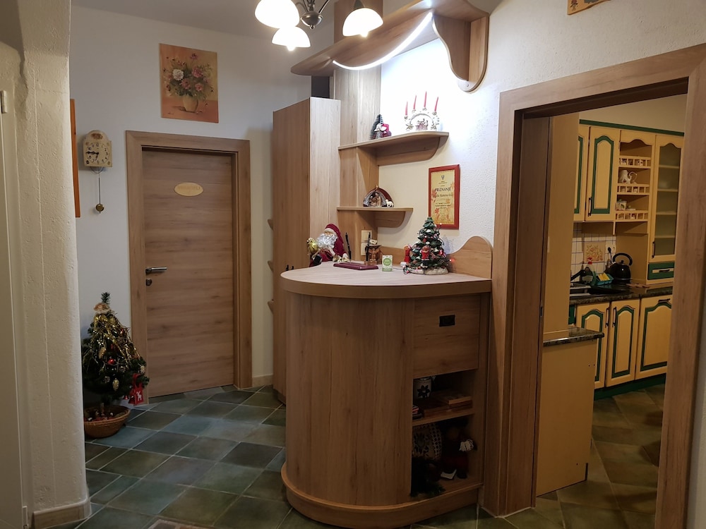 Hostel Mama's House