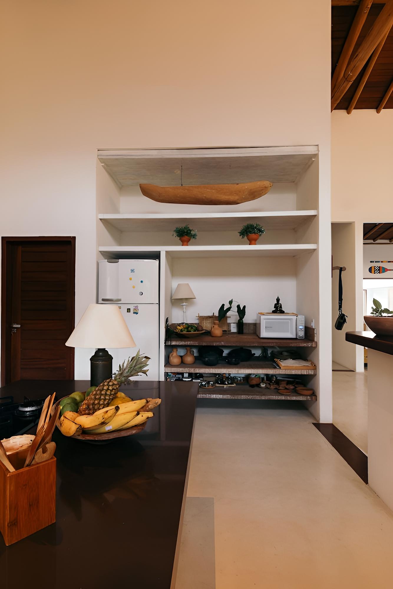 Casa de Nina