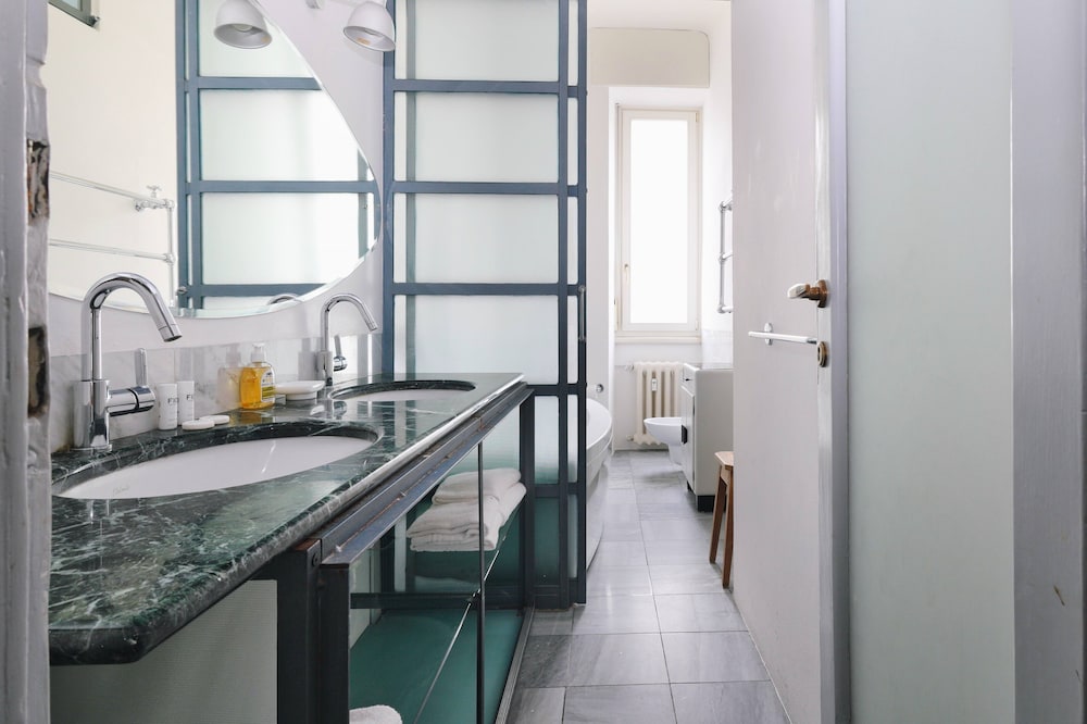 Deluxe flat near City Centre