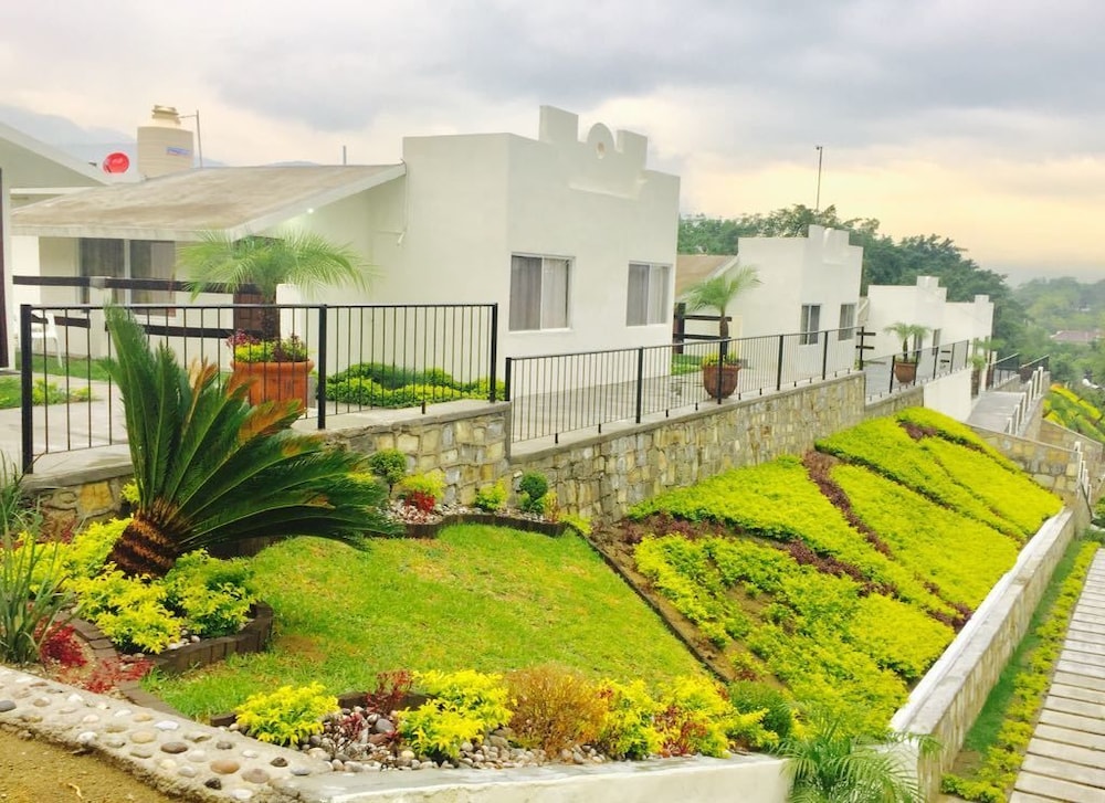 Hotel San Jose