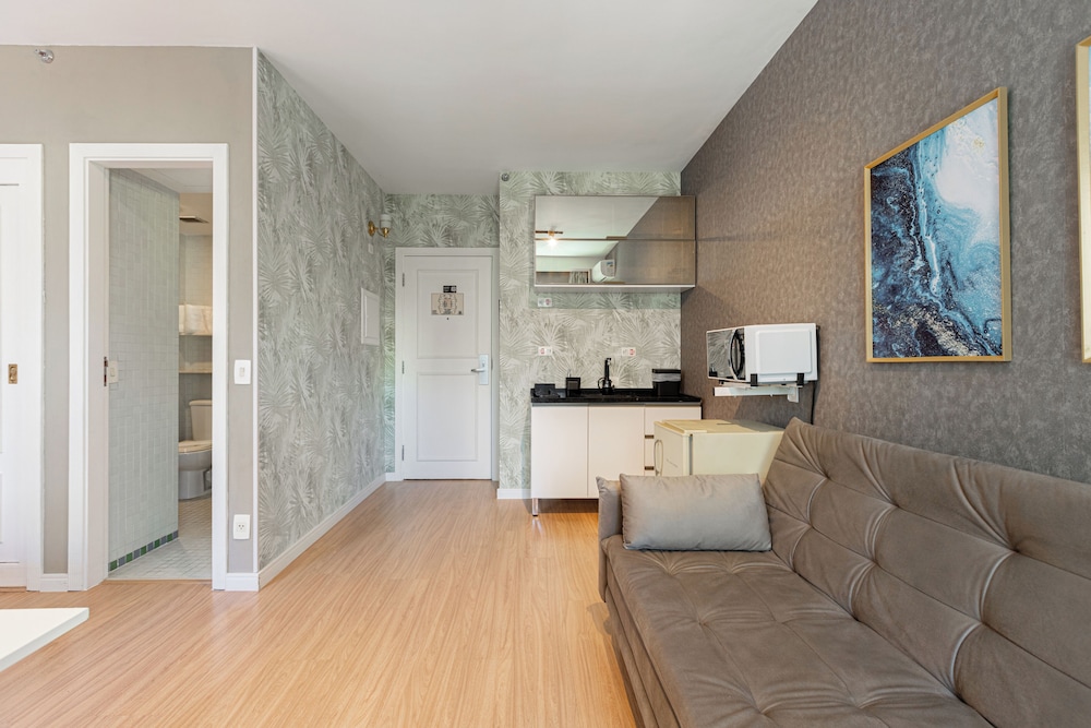 EPI- Plaza Ibirapuera By Anora Spaces