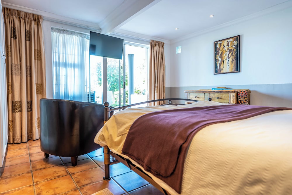 Aestas Bed & Breakfast