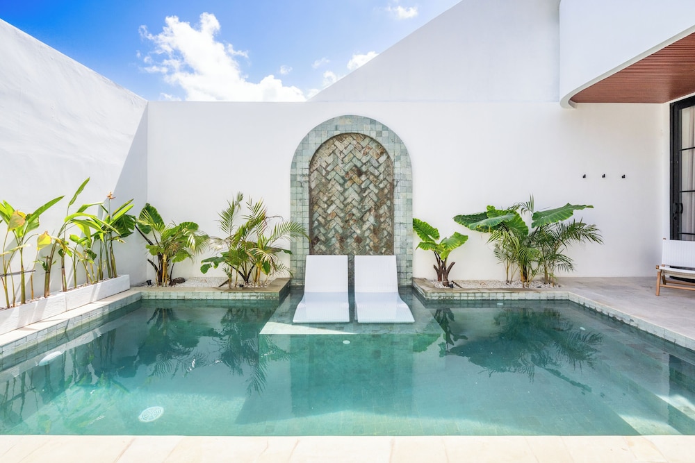 Villa Nuusa Bingin