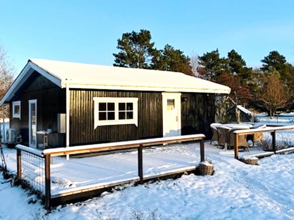4 Person Holiday Home in Rodby view 3