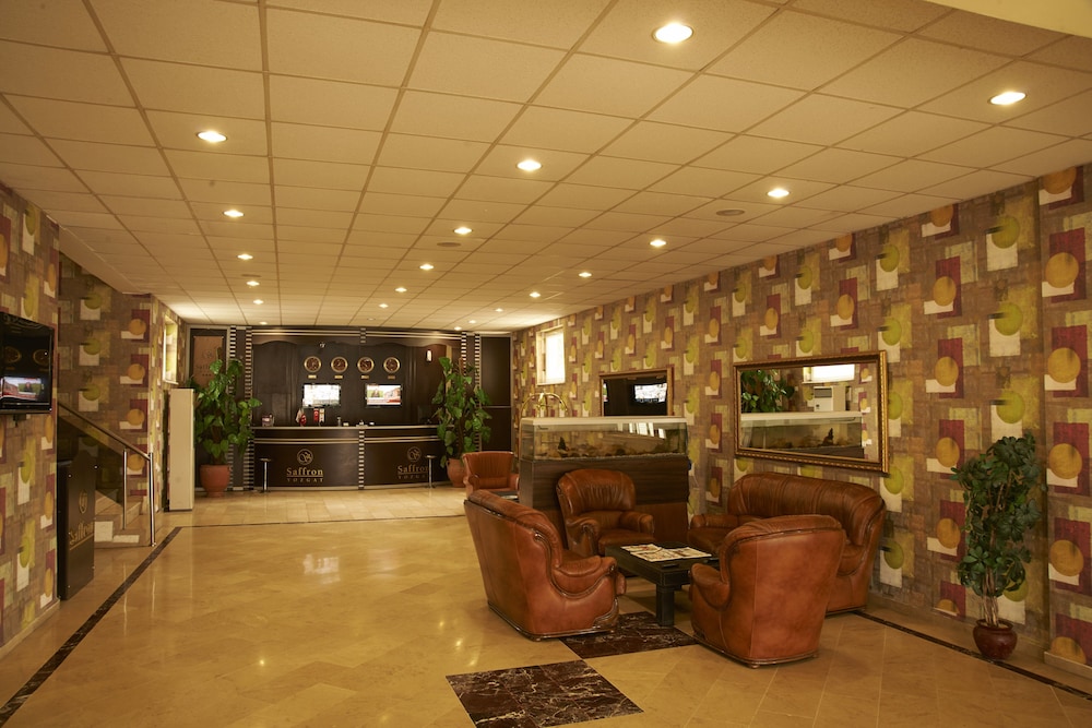 Saffron Hotel Yozgat - Property Image 21
