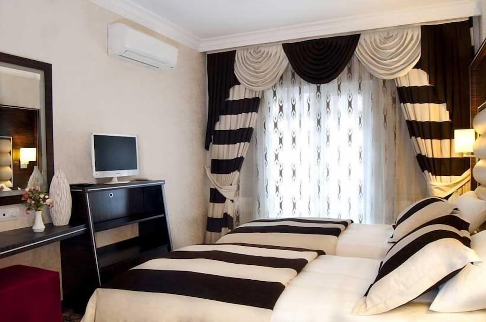 Turist Otel - Image 13