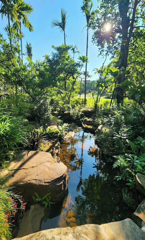 O yua Resort